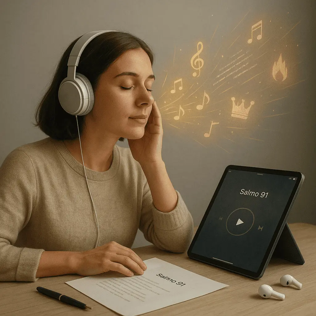 Imagem Vivência Sonora