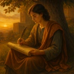 Letras poéticas fiéis às Escrituras