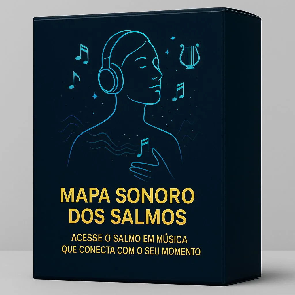 Guia Emocional dos Salmos